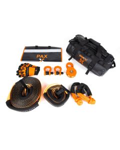 RotopaX RG-FK-FS Recovery Gear Kit 