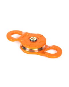 RotopaX RG-12T-SB 12 Ton Forged Snatch Block 