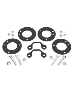 Rough Country 40300 1" Leveling Kit for 21-23 Ford Bronco