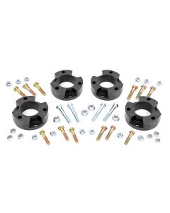 Rough Country 40400 2" Lift Kit for 21-23 Ford Bronco