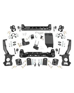 Rough Country 41100 5" Lift Kit for 21-23 Ford Bronco