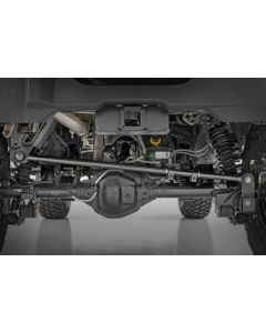Rough Country 51033 Rear Adjustable Track Bar  for 21-23 Ford Bronco 4-Door