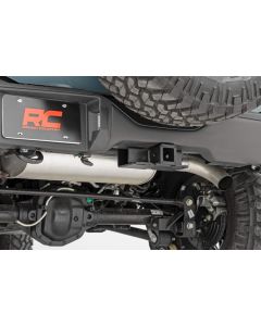 Rough Country 51062 Class III Receiver Hitch for 21-23 Ford Bronco