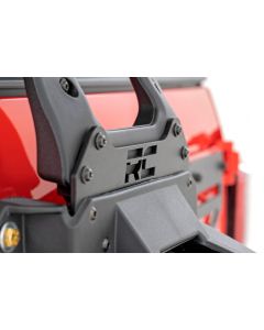 Rough Country 51069 3rd Brake Light Extension for 21-23 Ford Bronco