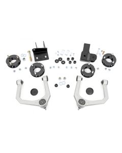 Rough Country 51071 2.5" lift Kit for 21-23 Ford Bronco