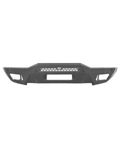 Front Bumper | Modular | Full Wings | Ford Bronco 4WD (2021-2022)