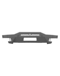 Front Bumper | Modular | Stubby Wings | Ford Bronco 4WD (2021-2022)