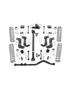 Rough Country 60600 3.5" Lift Kit for 18-23 Jeep Wrangler JL Unlimited Rubicon 392