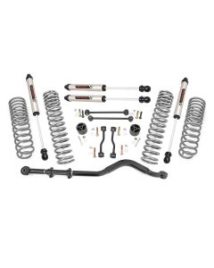 RC 3.5IN LIFT KIT W/ V2 SHOCKS JT