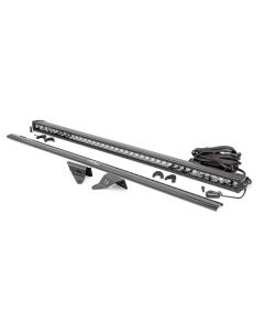Rough Country  LED Light Bar Kit for 21-25 Ford Bronco