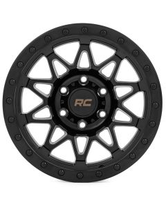 Rough Country  78 Series Wheel for 07-25 Jeep Wrangler JK, JL & Gladiator JT