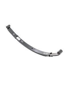Rough Country  4in Leaf Spring for 87-95 Jeep Wrangler YJ