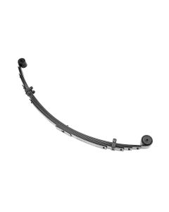 Rough Country 8047D 4.5in Rear Leaf  Spring for 84-01 Jeep Cherokee XJ