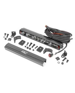 RC Spectrum Series LED Light | 12 Inch | Single Row