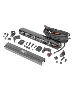 RC Spectrum Series LED Light | 12 Inch | Single Row