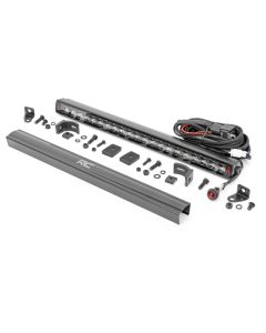 RC Spectrum Series LED Light | 20 Inch | Single Row