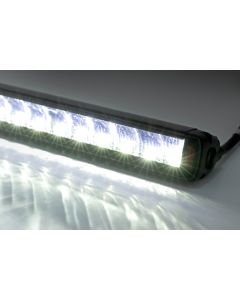 Rough Country  Spectrum Series LED Single Row Light Bar 