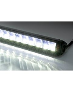Rough Country  Spectrum Series LED Single Row Light Bar 