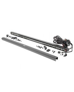 Rough Country  Spectrum Series LED Single Row Light Bar 