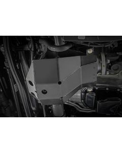 Rough Country Differential Skid Plate for 18-22 Jeep Wrangler JL & 20-22 Gladiator JT