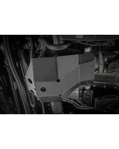 Rough Country Differential Skid Plate for 18-22 Jeep Wrangler JL & 20-22 Gladiator JT