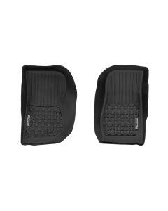 Rough Country  Floor Mats for 14-18 Jeep Wrangler JK Unlimited 4-Door