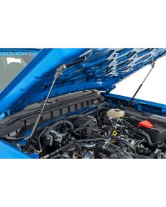 Rough Country 51060 Hydraulic Hood Assist for 21-23 Ford Bronco