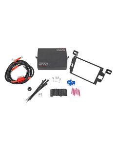 Rough Country 70957 MLC-6 Multiple Light Controller for 21-23 Ford Bronco