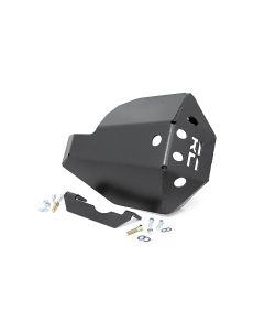 RC RR M220 DIFFERENTIAL SKID PLATE JL