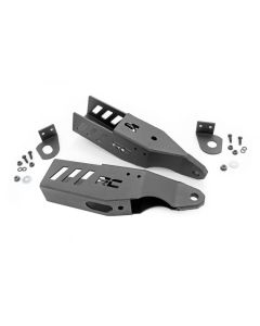 Rough Country  D-Ring Mounts for 21-23 Ford Bronco