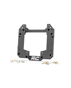 Rough Country  Spare Tire Relocation for 21-23 Ford Bronco