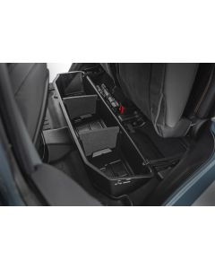Rough Country RC09301 Under Seat Storage for 20-26 Jeep Gladiator JT 