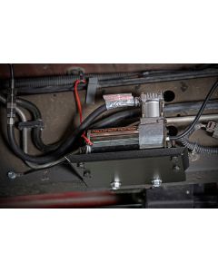 Rough Country 10200 Universal Air Compressor Mounting Kit 