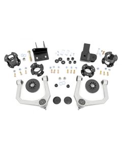 Rough Country 51027 3.5" Lift Kit for 21-23 Ford Bronco