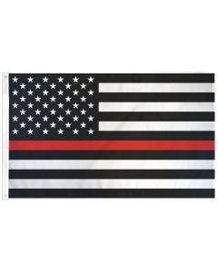 ROX 3X5FT USA FLAG RED STRIPE