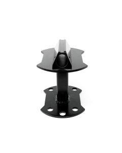 Rox Offroad ROX-1776 The Judge Flag Mounting Kit for 87-23 Jeep Wrangler YJ, TJ, JK & JL