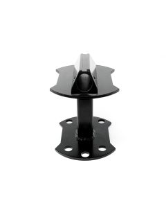 Rox Offroad ROX-1776 The Judge Flag Mounting Kit for 87-23 Jeep Wrangler YJ, TJ, JK & JL