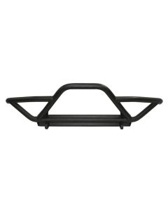 Crown Automotive RT20009 Heavy Duty Front Bumper  for 87-06 Jeep Wrangler YJ, TJ and Unlimited 