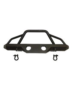 Crown Automotive RT20016 Heavy Duty Front Stinger Bumper for 76-06 Jeep CJ, Wrangler YJ, TJ and Unlimited 
