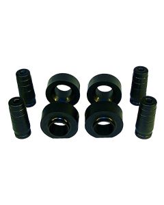 Crown Automotive RT21028 Spacer Lift Kit  for 97-06 Jeep Wrangler TJ and Unlimited