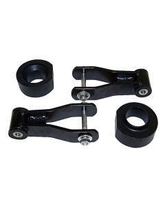 Crown Automotive RT21046 1-3/4" Lift Kit  for 84-01 Jeep Cherokee XJ 