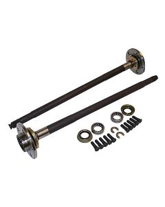 Crown Automotive RT23005 Dana 35 Chromoly Axle Shaft Kit  for 94-98 Jeep Grand Cherokee ZJ 