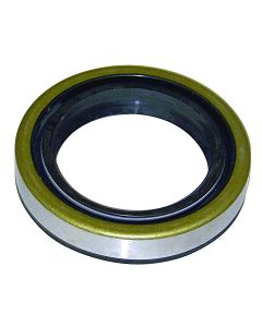 Crown Automotive RT24003 Output Shaft Oil Seal  for 87-06 Jeep Wrangler YJ, TJ & Unlimited and 87-01 Cherokee XJ & Comanche MJ with SYE Kit