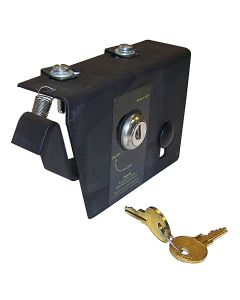 Crown Automotive RT26070 Hood Lock  for 1997 Jeep Wrangler TJ 