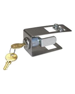 Crown Automotive RT26071 Hood Lock  for 98-06 Jeep Wrangler TJ and Unlimited