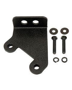 Crown Automotive RT26074 Tailgate CB and Trail Flag Mount  for 07-18 Jeep Wrangler JK