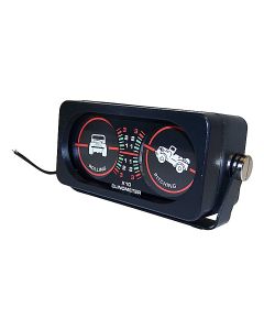 Crown Automotive RT27003 Clinometer  for Jeep Vehicles 
