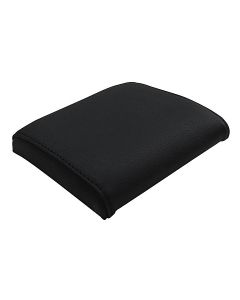 Crown Automotive RT27054 Replacement Arm Rest Pad for 97-06 Jeep Wrangler TJ and Unlimited with Crown Deluxe Locking Center Console