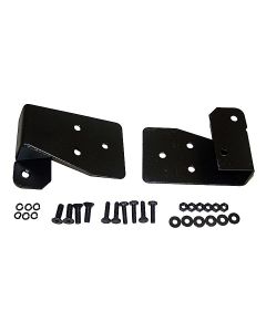 Crown Automotive RT30014 Mirror Movers  for 97-06 Jeep Wrangler TJ and Unlimited 