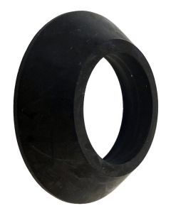 Crown Automotive RT33007 Anti-Rattle D-Ring Spacer for 3/4" D-Rings